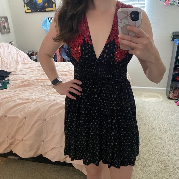 Free people dress - Picture 3 of 6